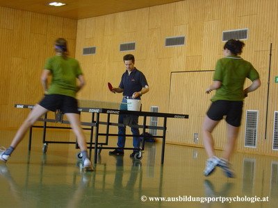 Impressionen